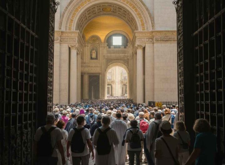 Le storie dei pellegrini giubilari: un viaggio di rinascita e nuove opportunità