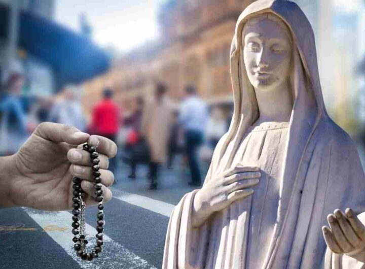 I 5 Sassi di Medjugorje: dalla Vergine Maria un valido supporto alla nostra fede