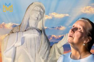 Medjugorje messaggio del 25 gennaio 2025