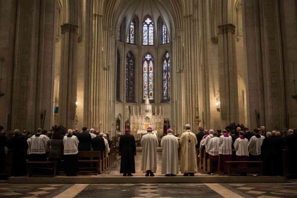 Ponti di unità: Napoli ospita la grande celebrazione ecumenica nazionale