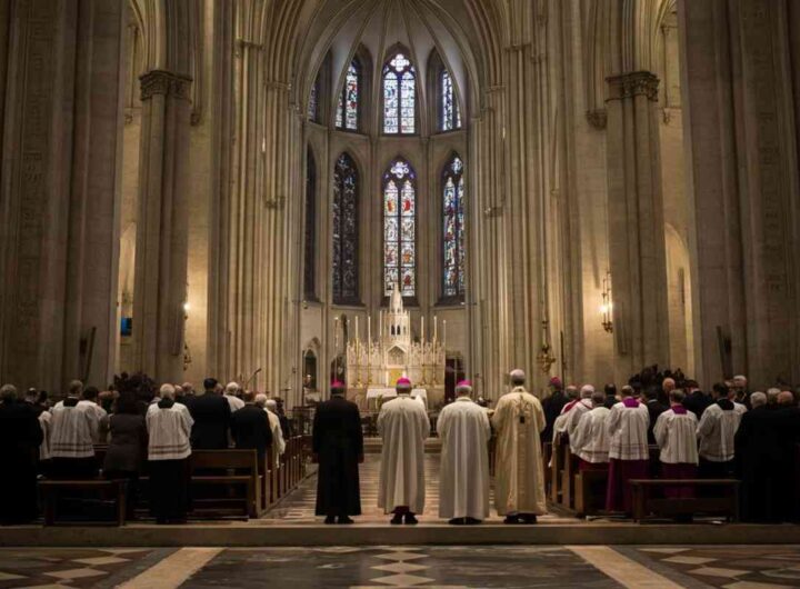 Ponti di unità: Napoli ospita la grande celebrazione ecumenica nazionale