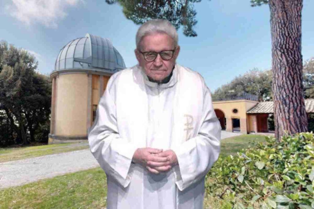 Addio a padre Sabino Maffeo, un faro di saggezza e dedizione