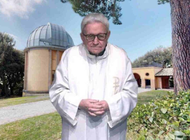 Addio a padre Sabino Maffeo, un faro di saggezza e dedizione