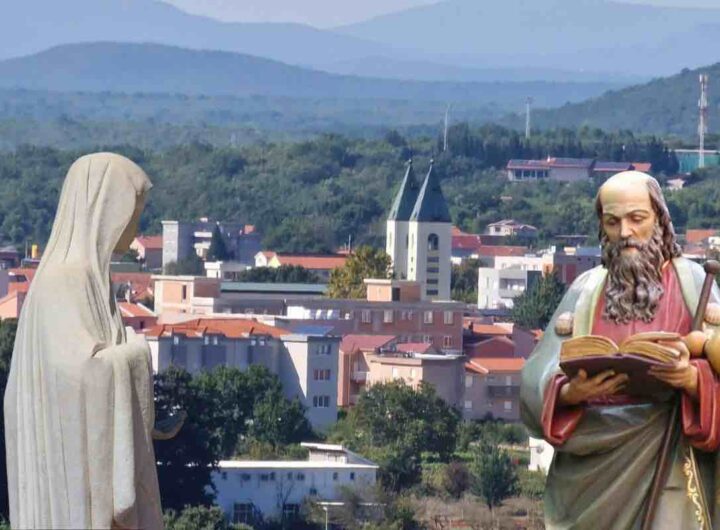 Nel contesto di Medjugorje, San Giacomo Apostolo assume un significato particolare.