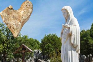 Medjugorje messaggi