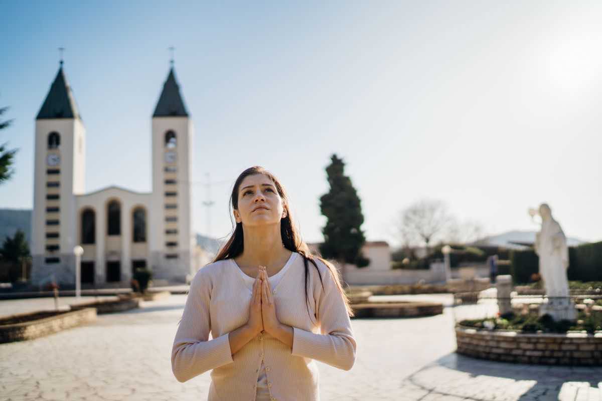 Medjugorje