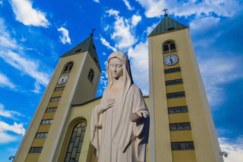 Medjugorje