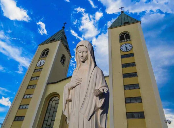 Medjugorje