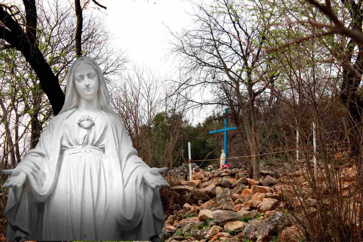 Medjugorje