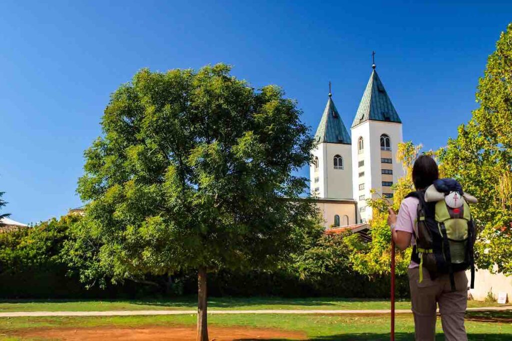 Medjugorje