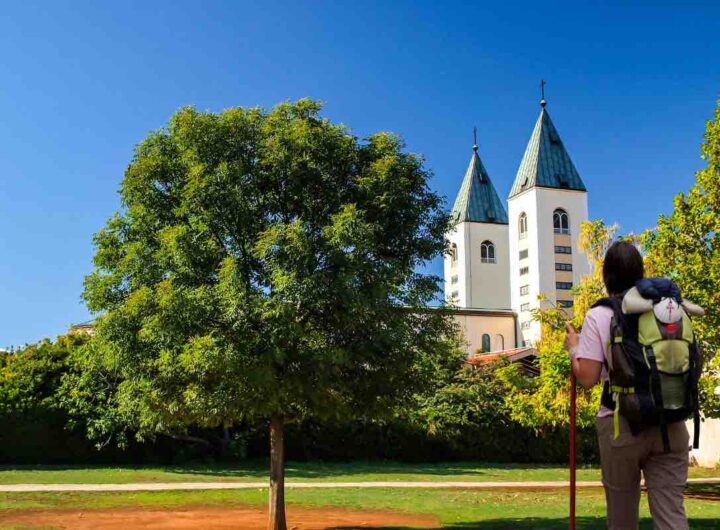 Medjugorje