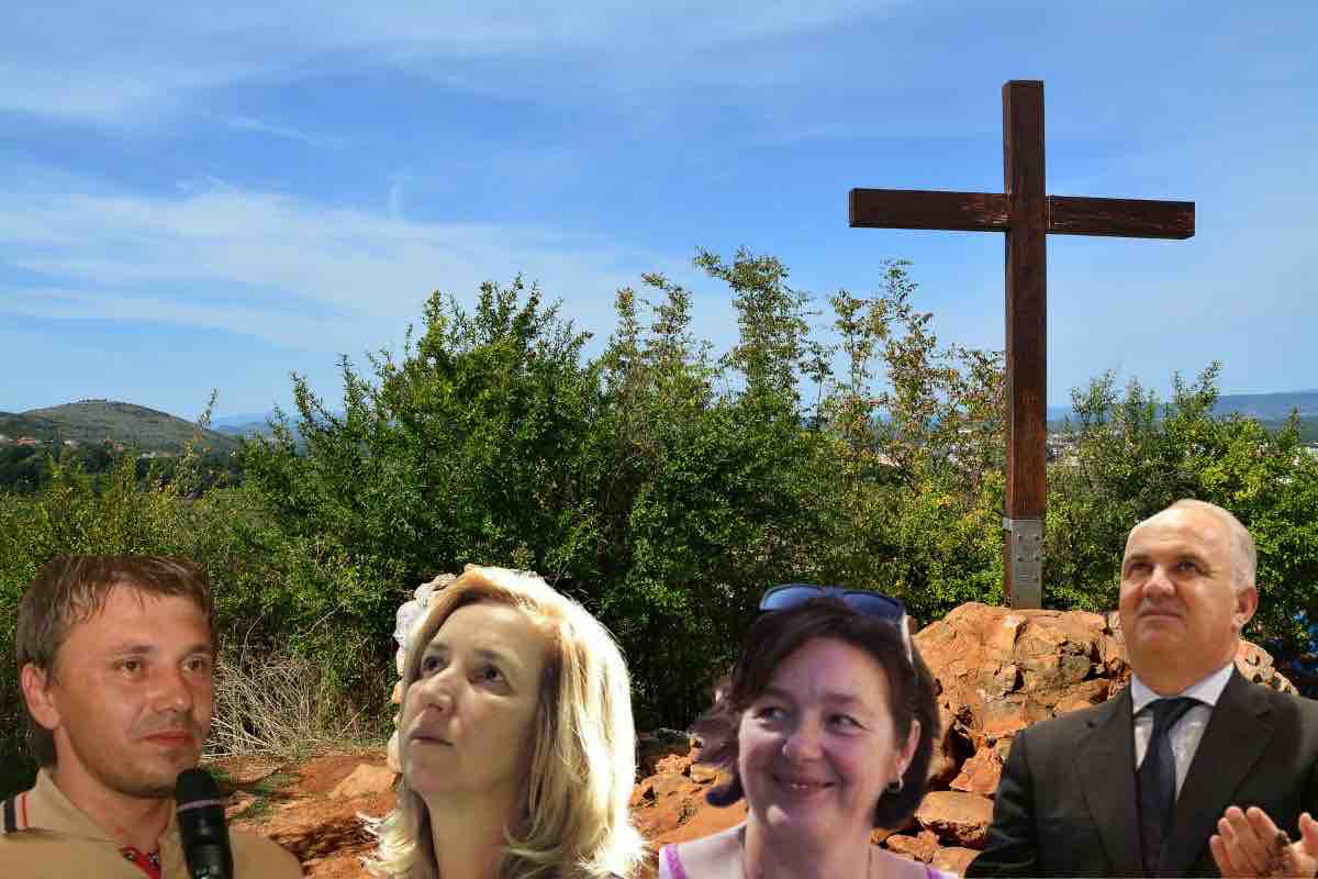 Medjugorje