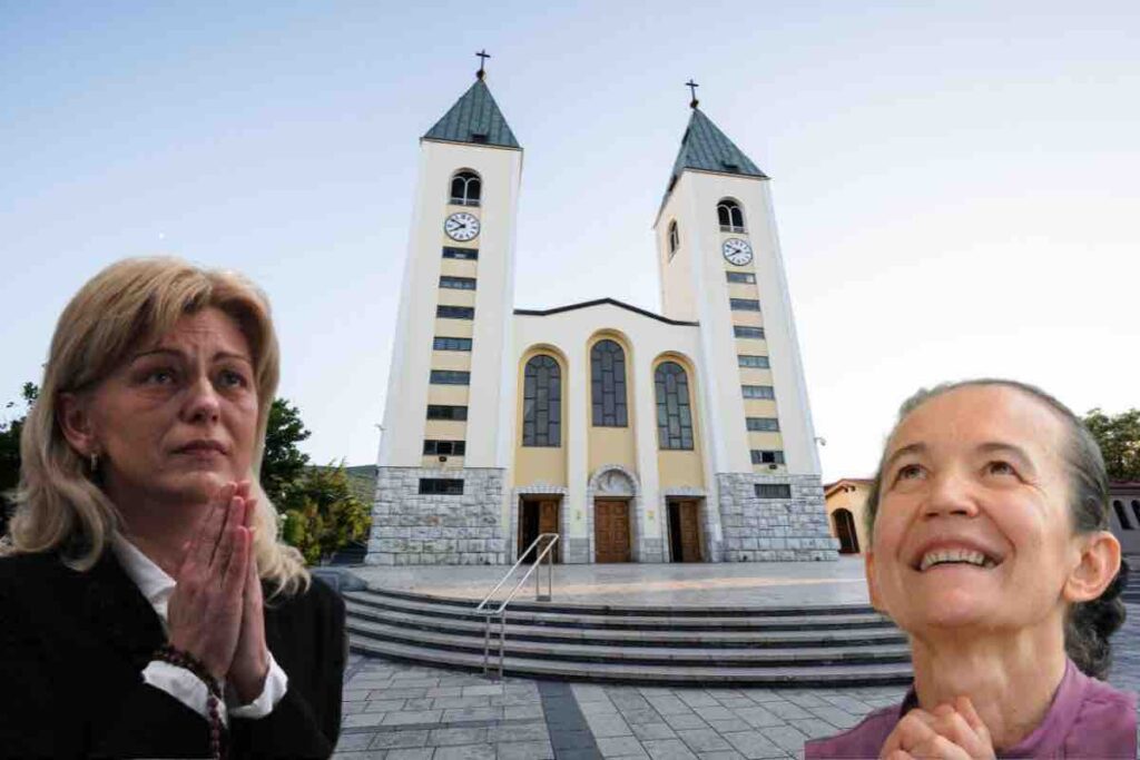 Medjugorje