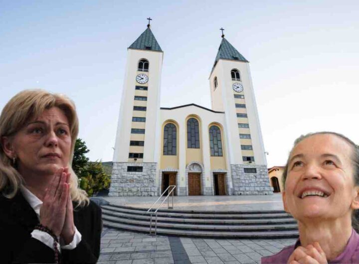 Medjugorje