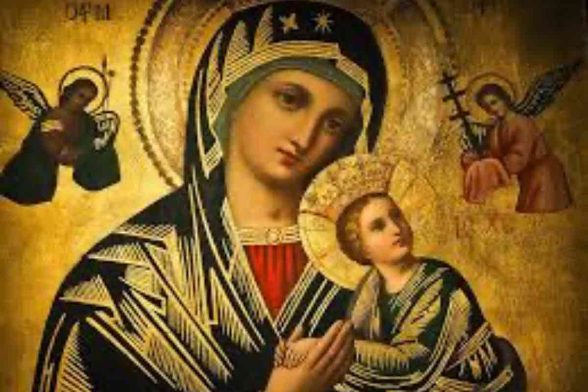 L’Ave Maria è una delle preghiere più diffuse e amate nella tradizione cristiana, in particolare all'interno della Chiesa Cattolica.