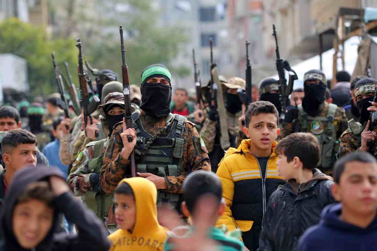 Scambio di ostaggi tra Hamas e Israele: una nuova speranza per la pace?