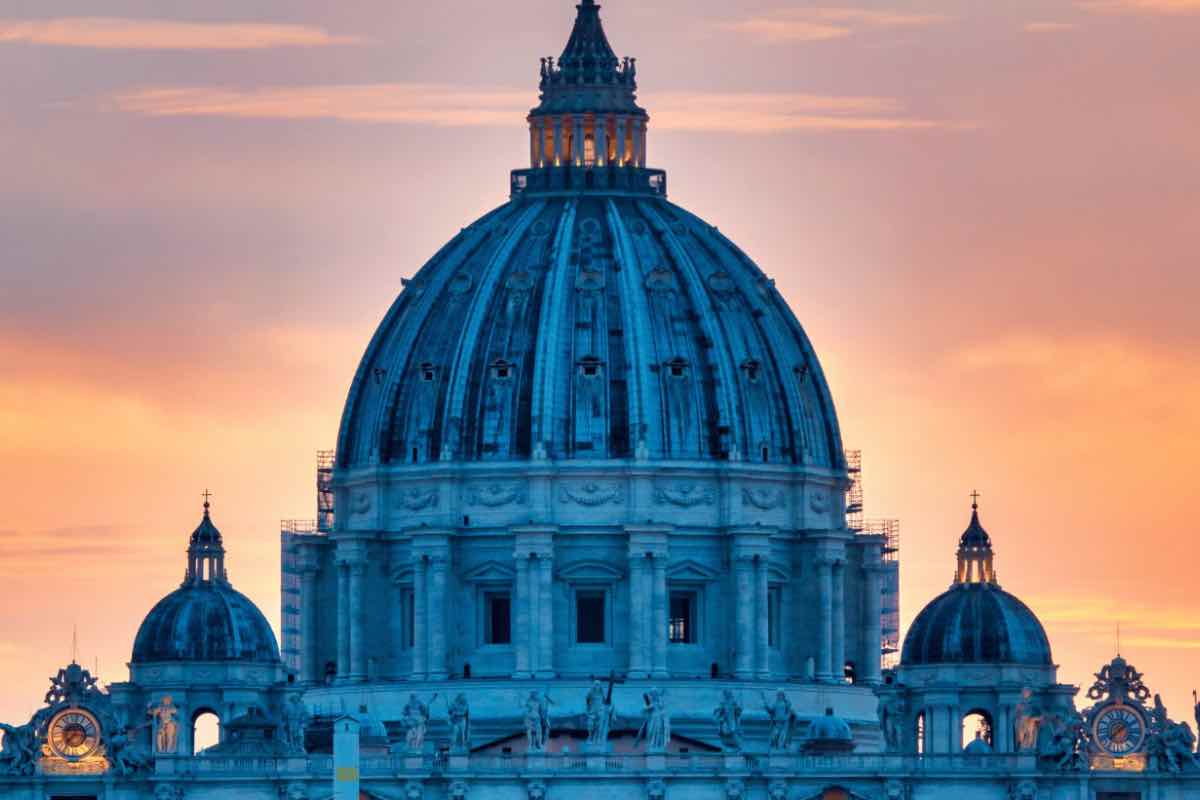 Il Giubileo rappresenta un momento di grande significato spirituale per la Chiesa cattolica, un periodo di grazia che si ripete ogni venticinque anni.