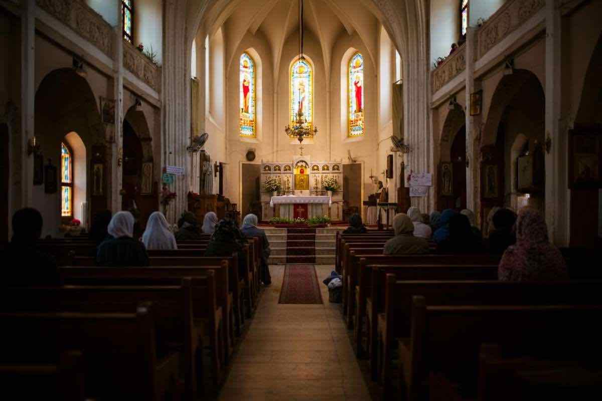 Padre Jubran: resistere a Jenin nonostante l'operazione israeliana