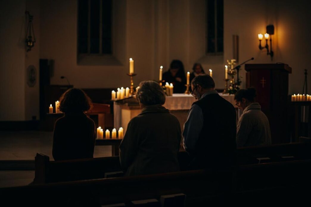 Papa al Gemelli: un appello contro gli eccessi nella liturgia