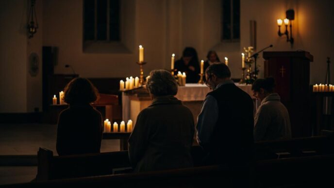 Papa al Gemelli: un appello contro gli eccessi nella liturgia