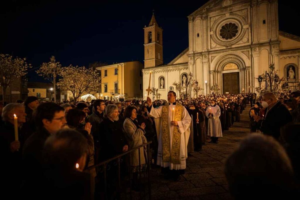 San Biagio: il martire custode della gola e della salute