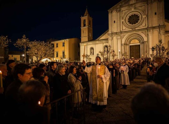 San Biagio: il martire custode della gola e della salute