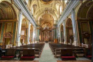 Papa Francesco: celebrazione speciale alla Santa Croce per il suo anniversario di elezione